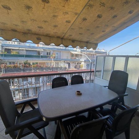 Skg Central Rotonda Apartment Салоники Экстерьер фото