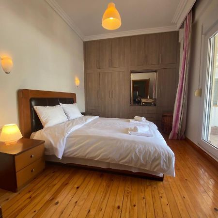 Skg Central Rotonda Apartment Салоники Экстерьер фото