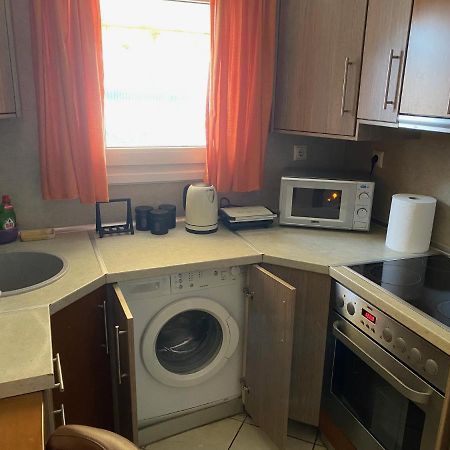 Skg Central Rotonda Apartment Салоники Экстерьер фото