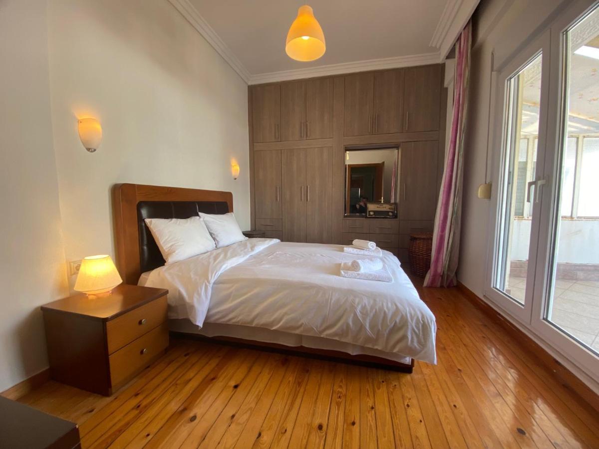 Skg Central Rotonda Apartment Салоники Экстерьер фото
