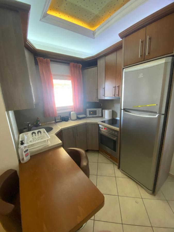 Skg Central Rotonda Apartment Салоники Экстерьер фото