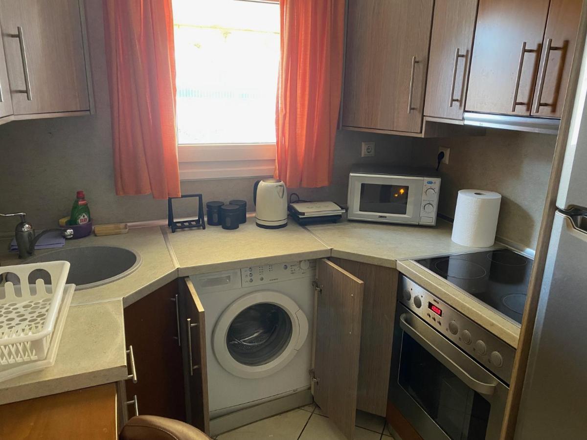Skg Central Rotonda Apartment Салоники Экстерьер фото
